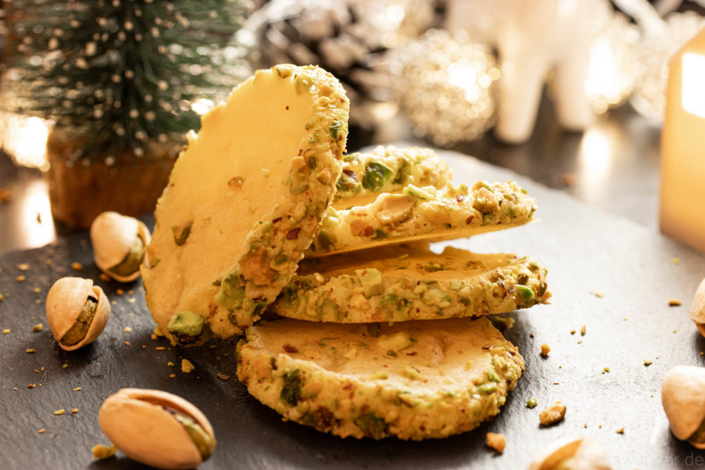 Zitronen Kekse mit Frischkäse • fruchtig frische Kekse • kekswunder